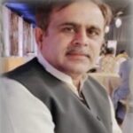Asif Iqbal Adv