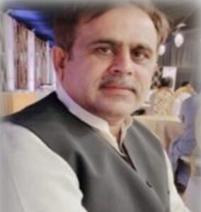 Asif Iqbal Adv