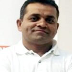 Sadiq Farooq
