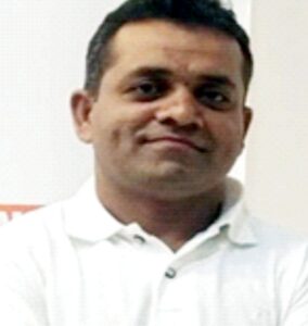 Sadiq Farooq
