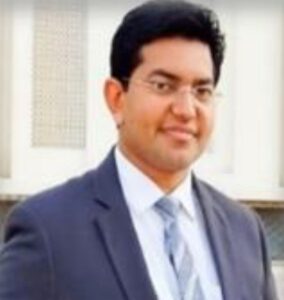 Muhammad Fayaz