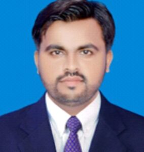 Mujahid Abbas