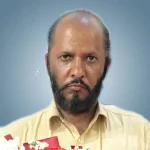 Muhammad Ishaq