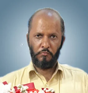 Muhammad Ishaq