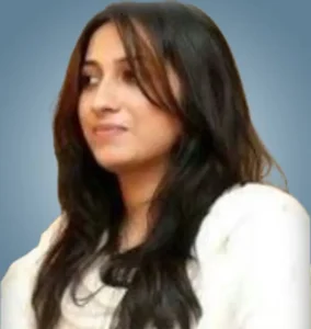 Syeda Arooj Fatima