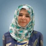 Dr Aleesha Ali