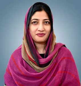 Saima Naeem