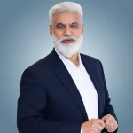 M Shahzad Bukhari