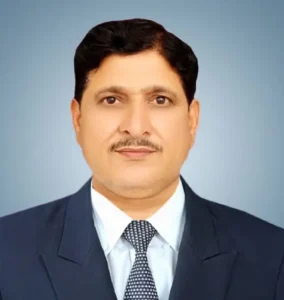 Muhammad Arif